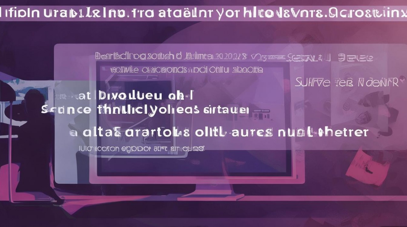 Ubuntu桌面版能否胜任服务器角色？探讨与服务器版差异与适用性。