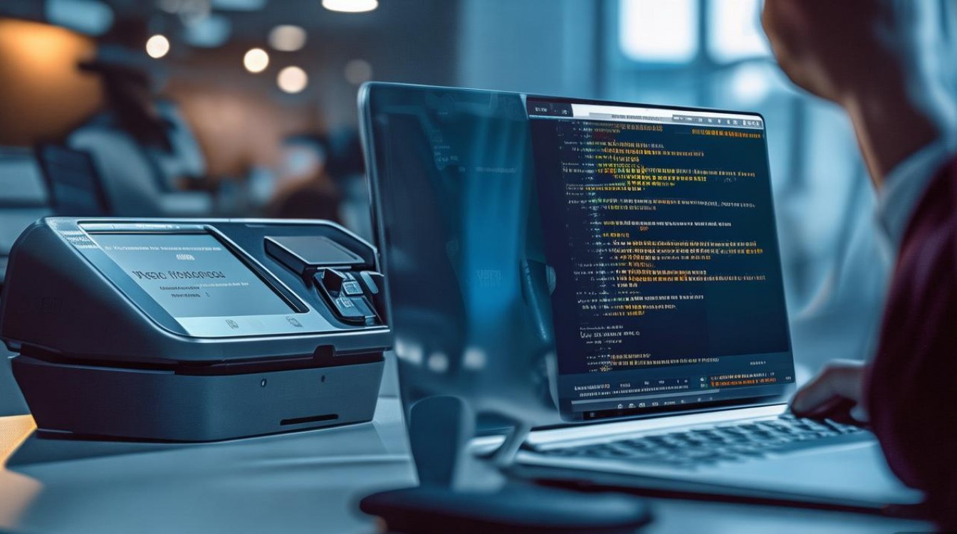 打印机任务执行中，如何优雅停止AJAX请求？