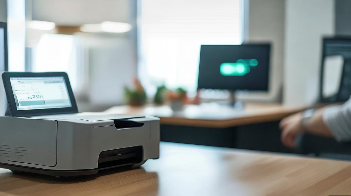 打印机任务执行中，如何优雅停止AJAX请求？