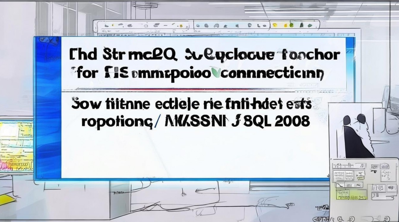如何在mssql2008中设置远程连接超时,确保sql2008远程连接稳定? 如何在mssql2008中设置远程连接超时,确保sql2008远程连接稳定?