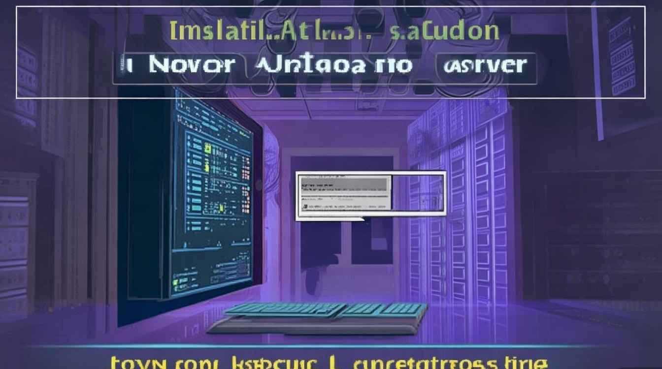 如何安装Ubuntu服务器？安装过程中会遇到哪些常见问题？