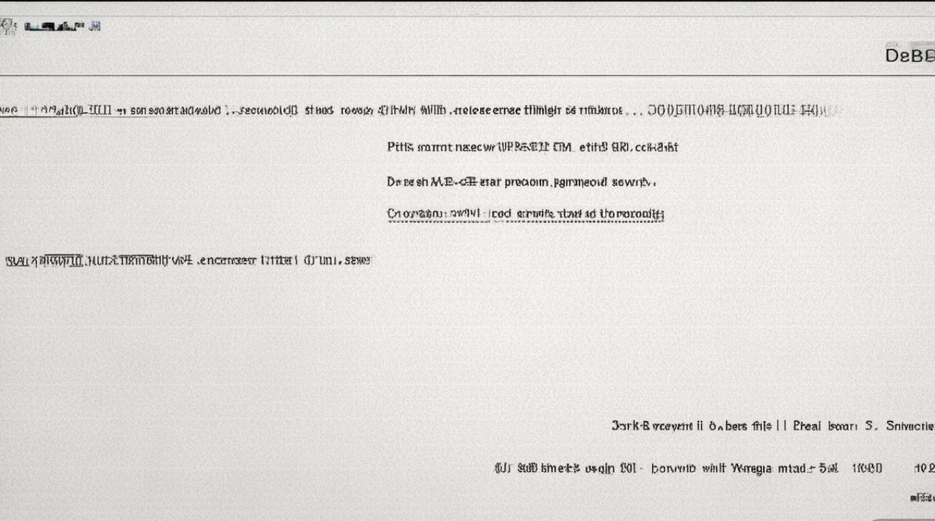 Debian系统如何阻止自动关机及避免自动连接WiFi问题? Debian系统如何阻止自动关机及避免自动连接WiFi问题?