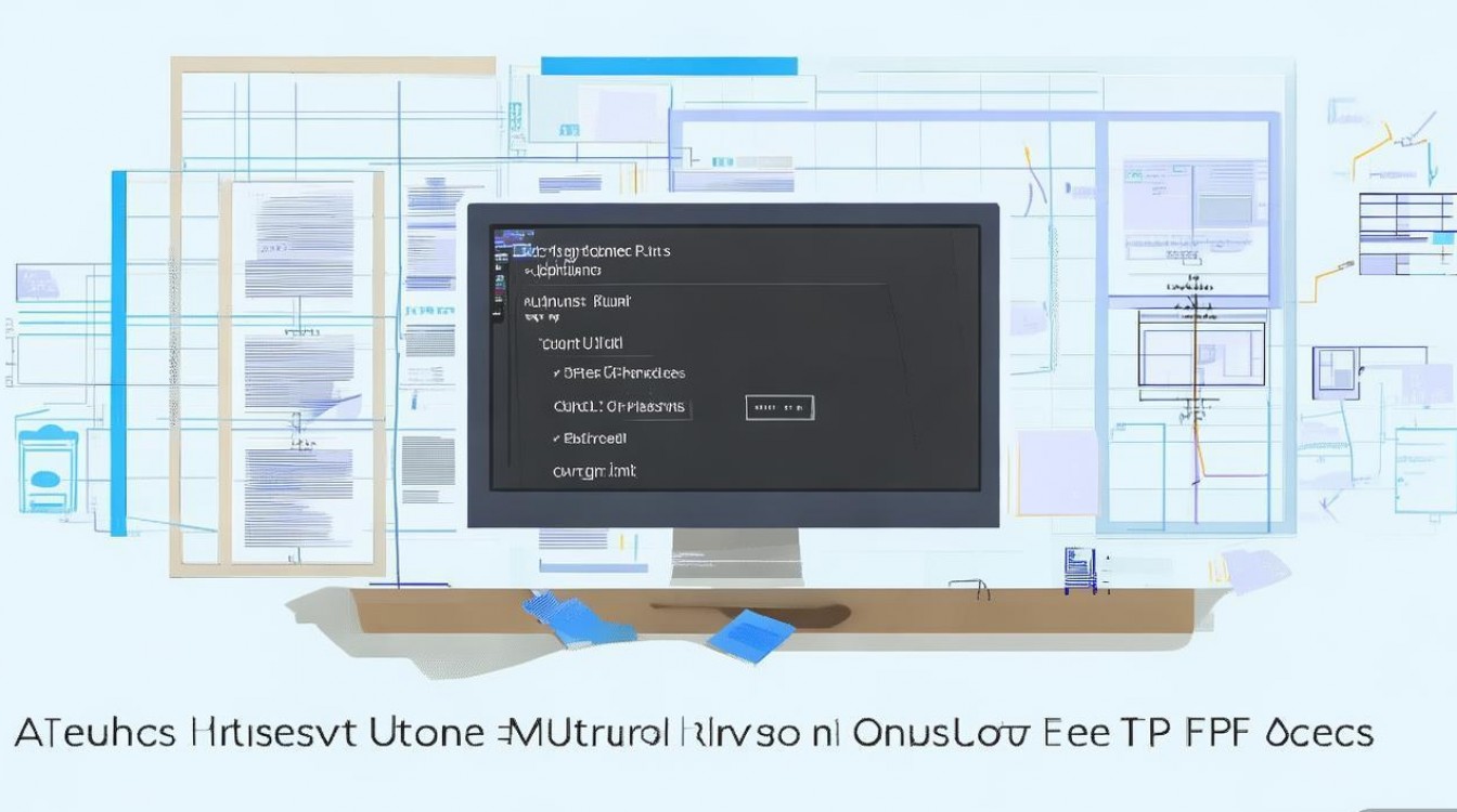 Ubuntu如何配置FTP端口访问FTP服务器？详细步骤与技巧分享！