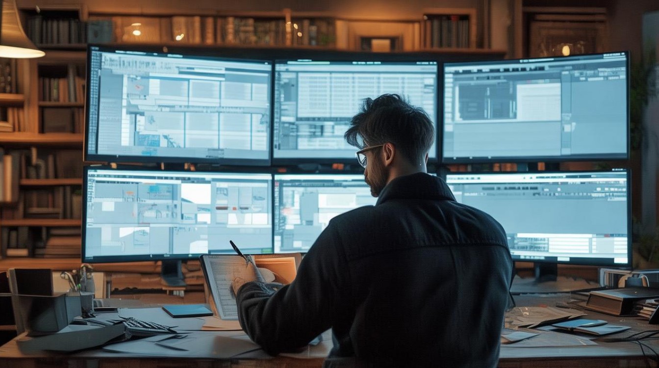 Oracle数据库模式应用难题解答，软件操作步骤详解？