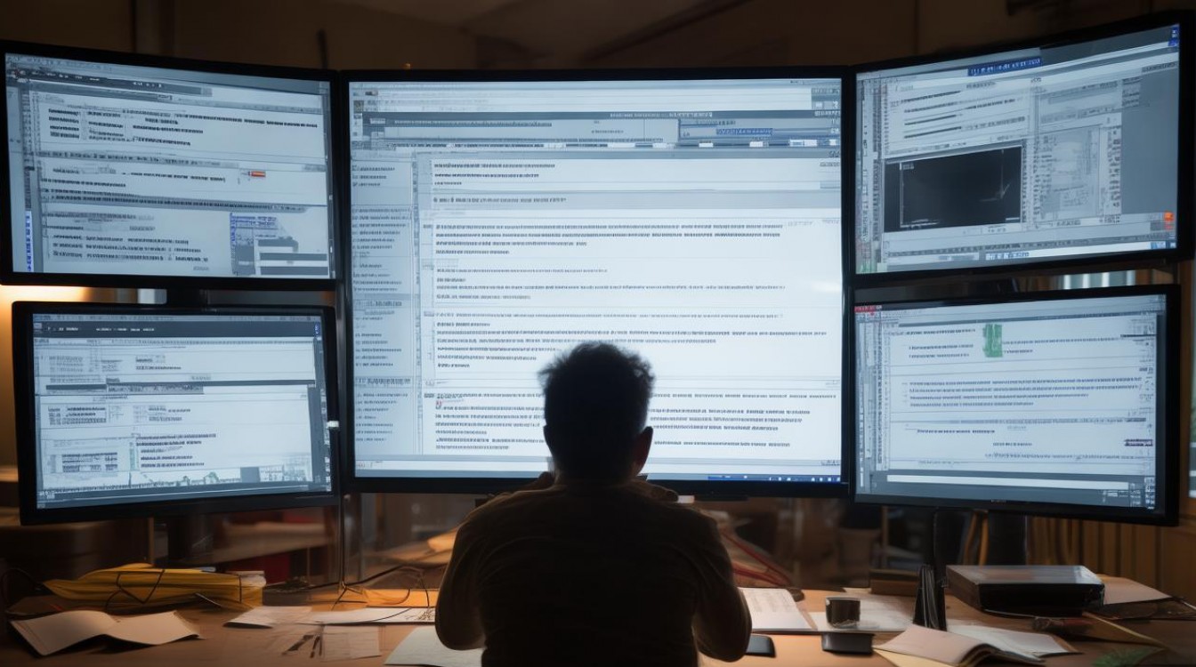 Oracle数据库模式应用难题解答，软件操作步骤详解？