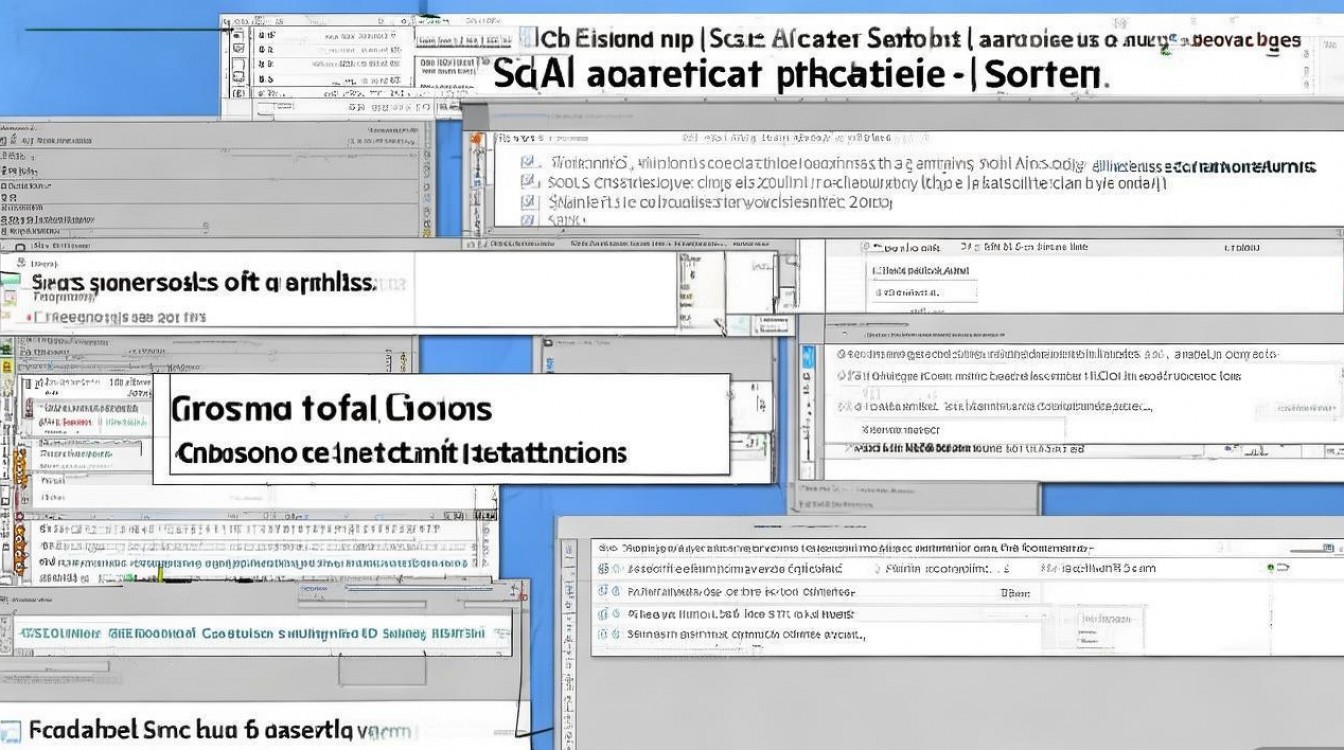 mssql2008创建数据库具体步骤详解，SQL2008数据库创建语句有哪些疑问？