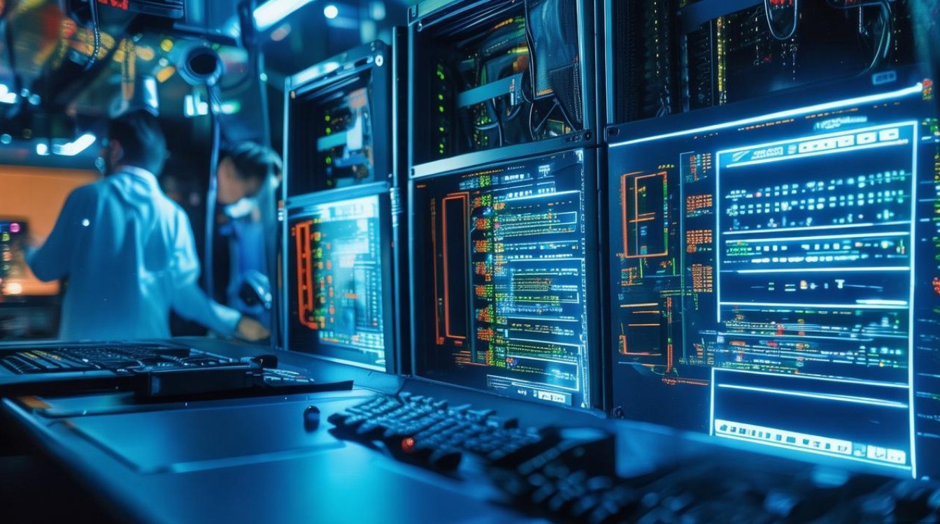 MSSQL集群RAC（SQL数据库集群）如何有效构建与优化？