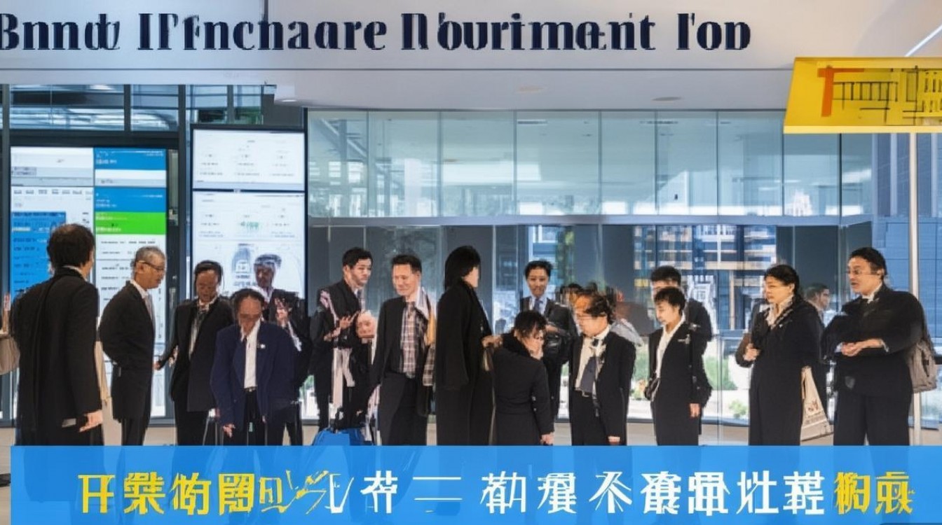 宁波金融招聘热潮下，银行金融人员岗位真的那么香吗？