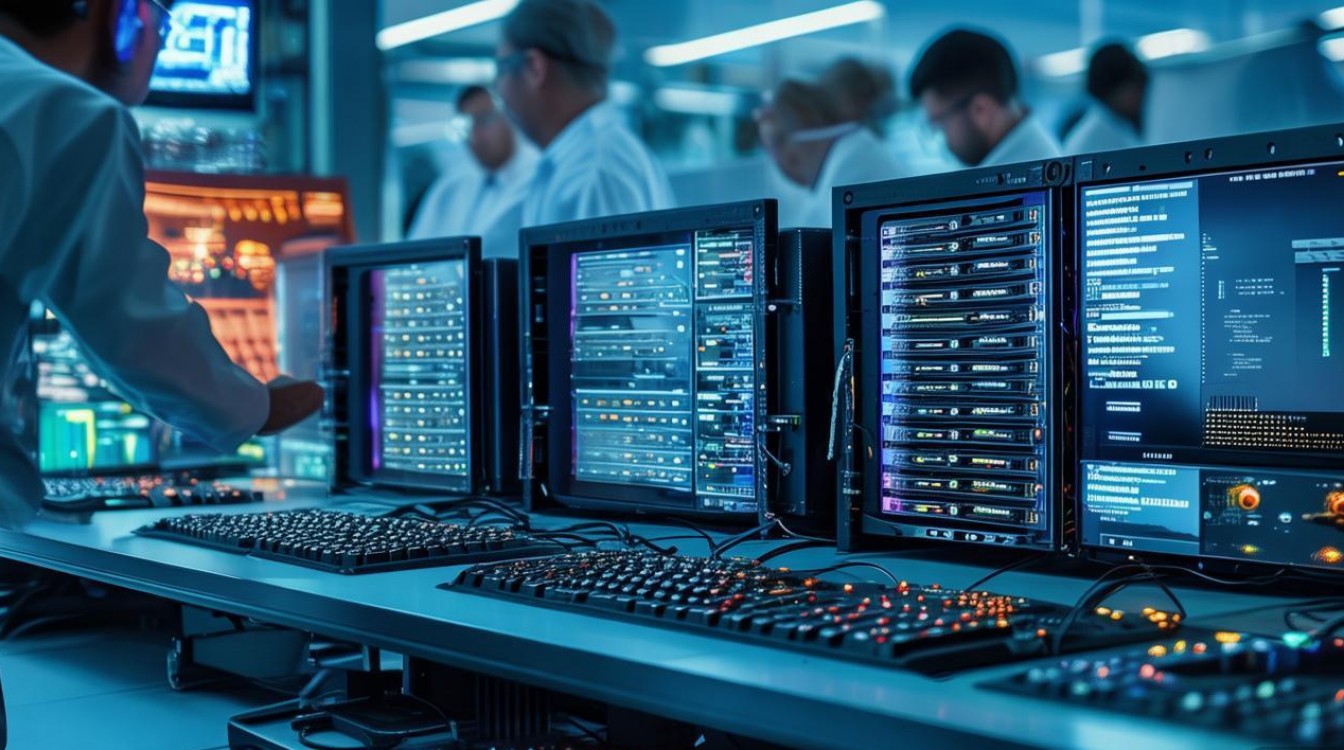 MSSQL集群RAC（SQL数据库集群）如何有效构建与优化？