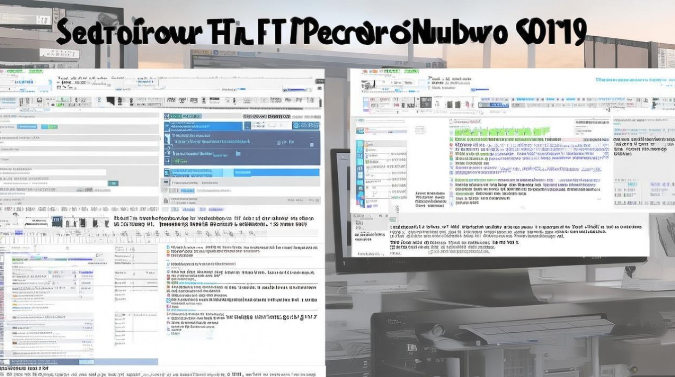 Windows 2019开启FTP服务器教程，详细步骤和注意事项有哪些？