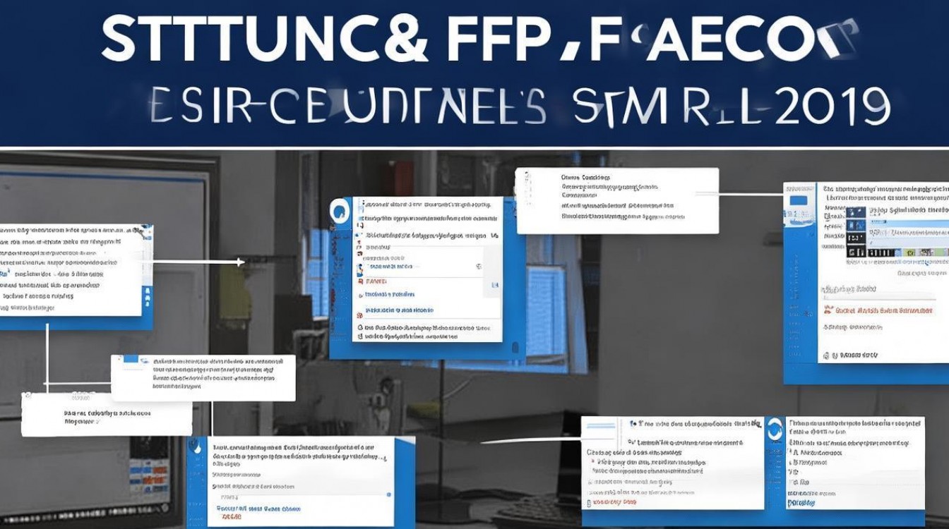Windows 2019开启FTP服务器教程，详细步骤和注意事项有哪些？