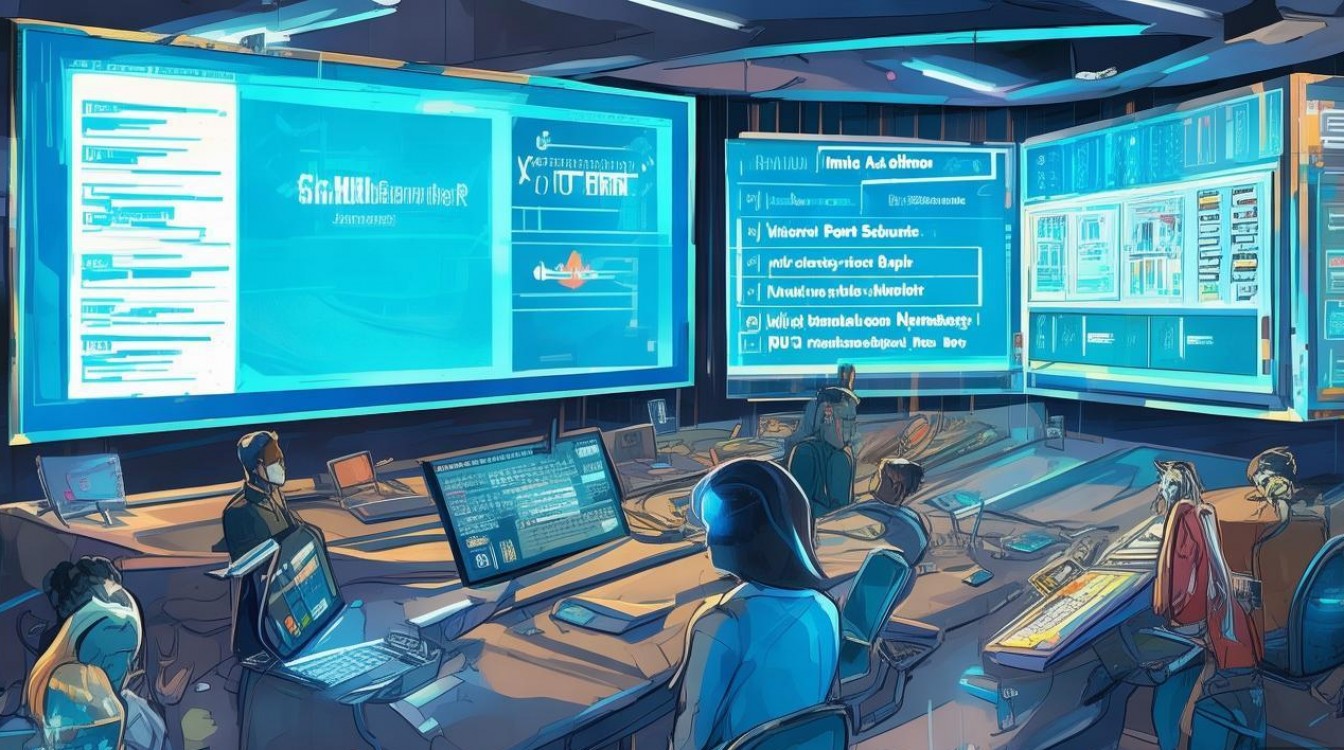 在mssql与mysql中，究竟该如何高效修改端口号？