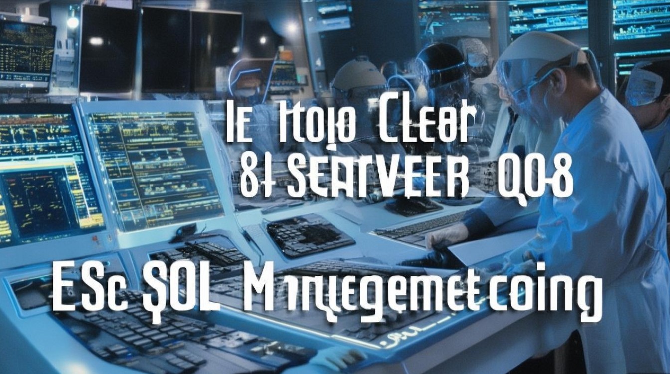 如何高效清除mssql2008日志?SQL2008日志文件清理方法揭秘? 如何高效清除mssql2008日志?SQL2008日志文件清理方法揭秘?