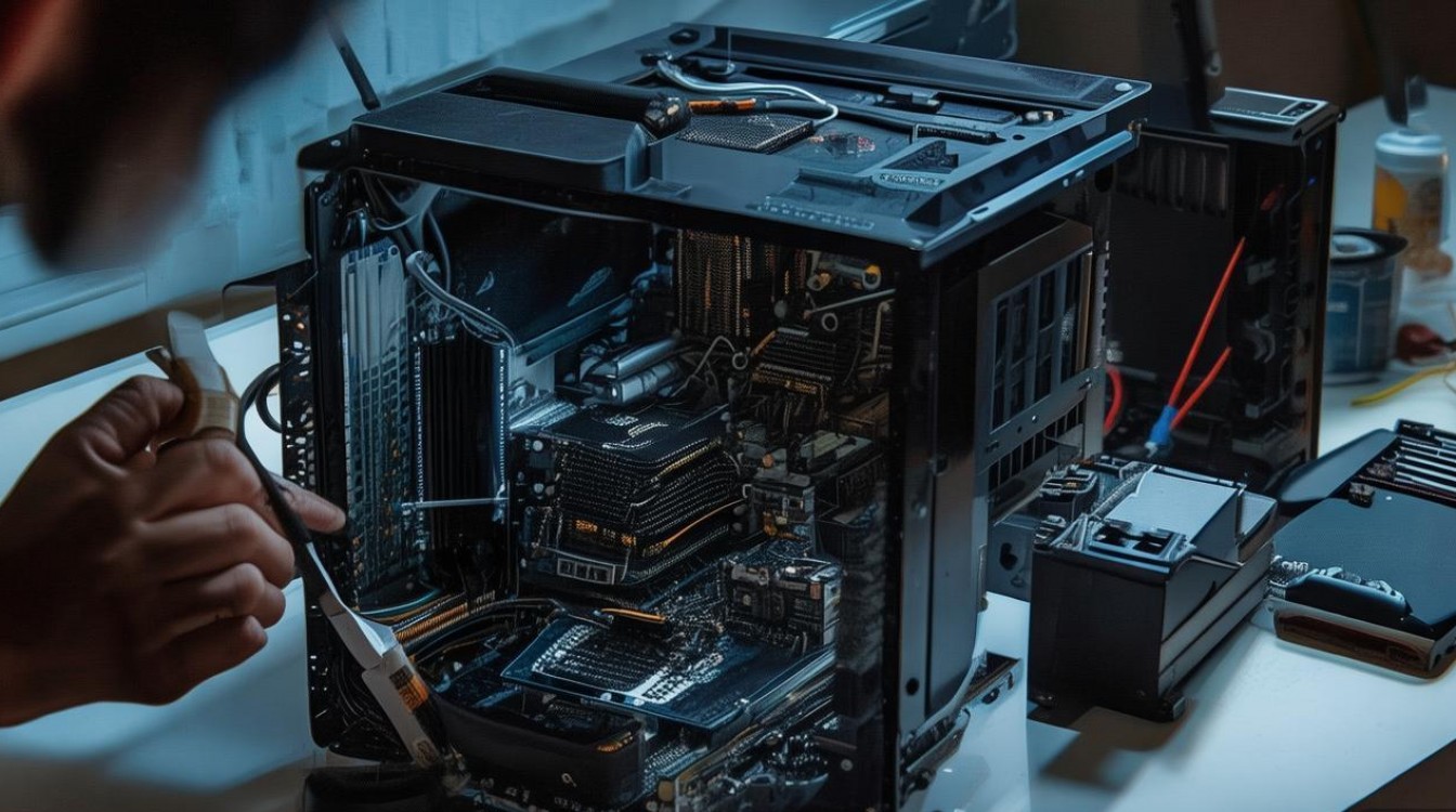 组装电脑主机配置有哪些疑问和注意事项？小巧电脑主机如何组装？