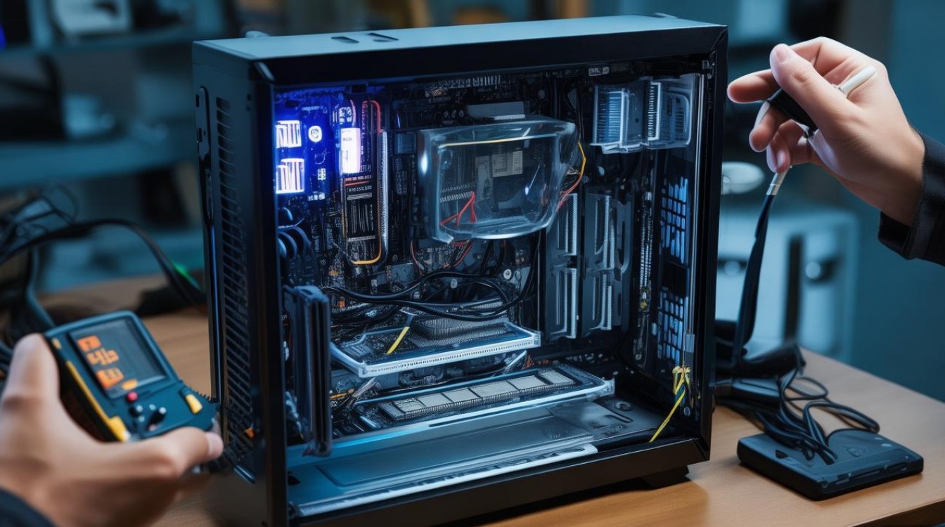 新组装电脑如何验货的（新组装电脑如何验货的呢）