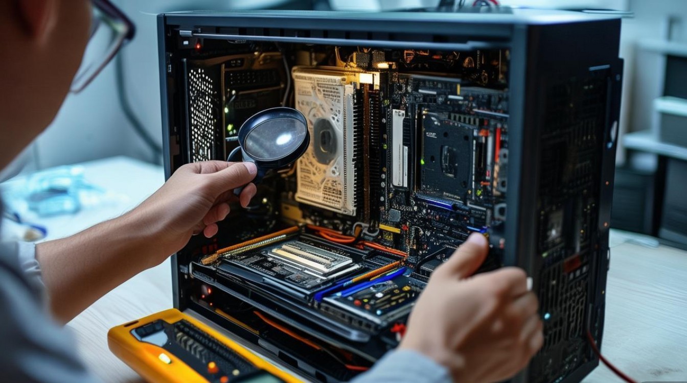 新组装电脑如何验货的（新组装电脑如何验货的呢）