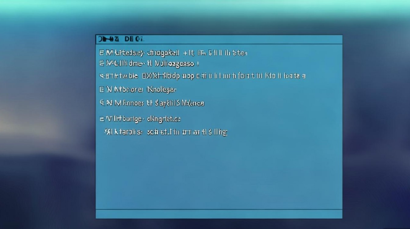 Linux环境下如何高效进行MongoDB数据库的全面备份操作？