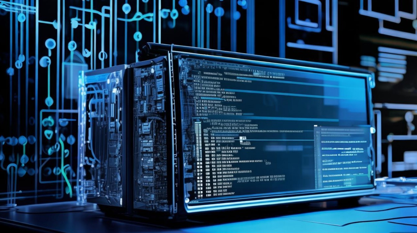 Linux服务器如何准确识别不同型号的磁盘? Linux服务器如何准确识别不同型号的磁盘?