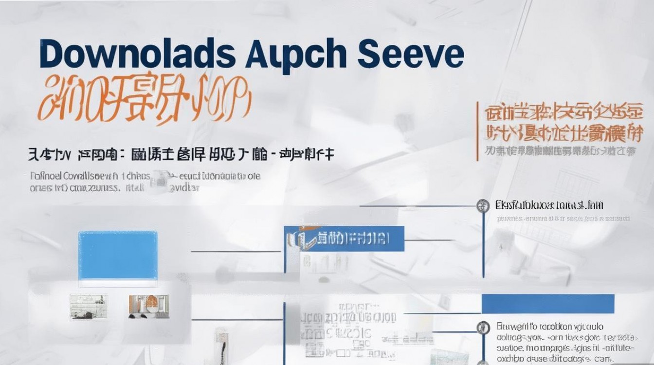 Apache中文服务器下载,如何安装与高效使用Apache服务器? Apache中文服务器下载,如何安装与高效使用Apache服务器?