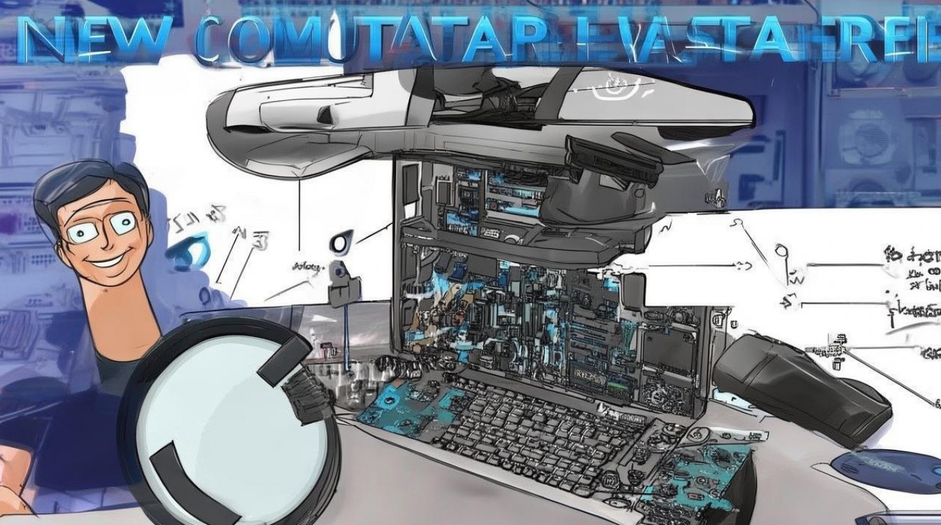 新组装电脑开荒攻略,新买电脑组装步骤详解疑问解答? 新组装电脑开荒攻略,新买电脑组装步骤详解疑问解答?