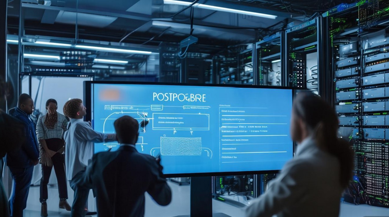 如何实现 PostgreSQL 数据库的简单扩容策略？详细解析与疑问解答