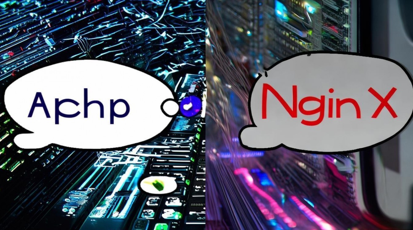 Apache与nginx服务器，究竟哪款更适合您的需求？揭秘Apache主要功能与nginx的区别！