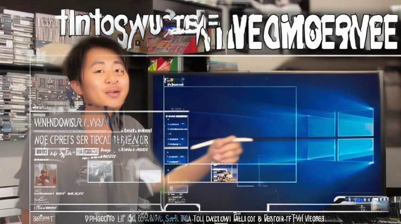 如何轻松搭建Windows本地电影服务器？详细步骤解析疑问解答！