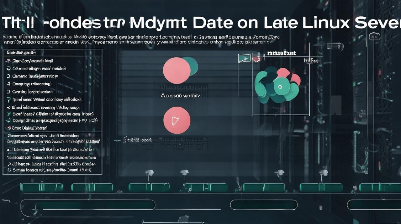Linux服务器修改日期的方法有哪些？确保日期准确无误的步骤详解？