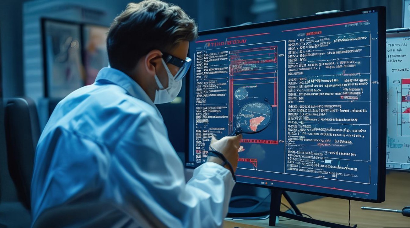 如何在MySQL数据表中精准识别并排查潜在的数据库木马植入点？