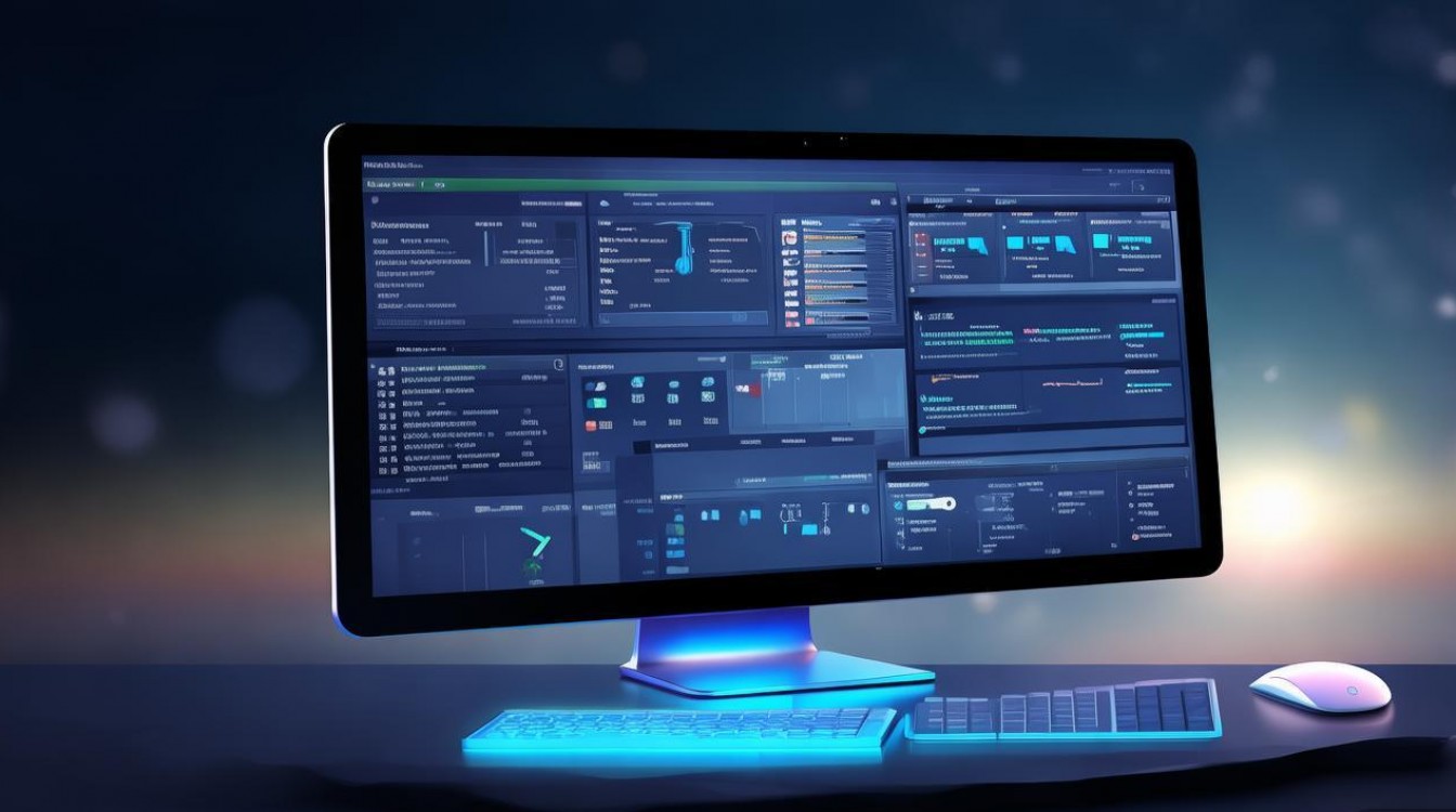 如何高效配置和管理nginx webui作为高性能Web服务器？