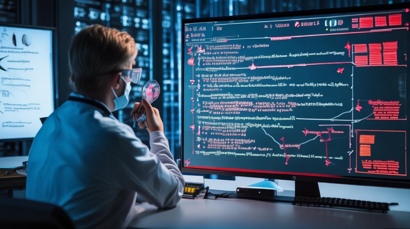 如何在MySQL数据表中精准识别并排查潜在的数据库木马植入点？