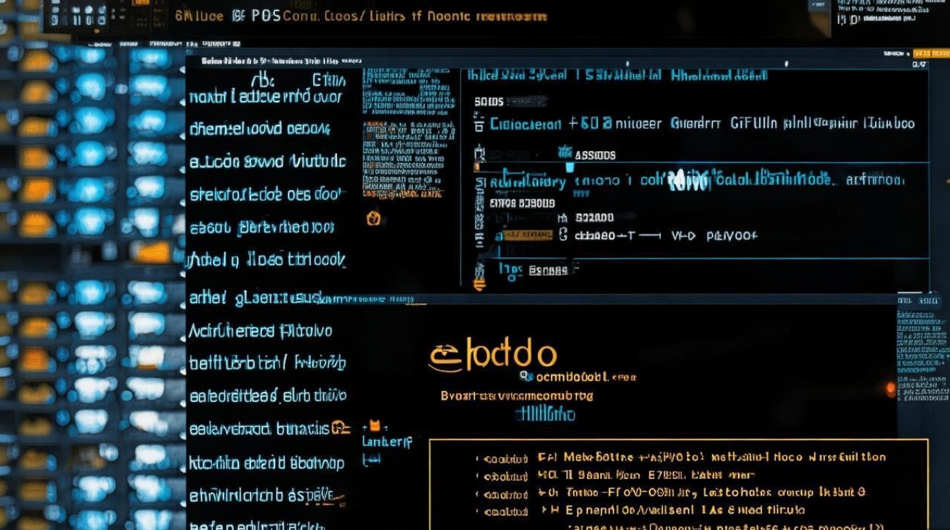 Linux下CentOS系统如何确认光纤网卡驱动安装及查看驱动详情？