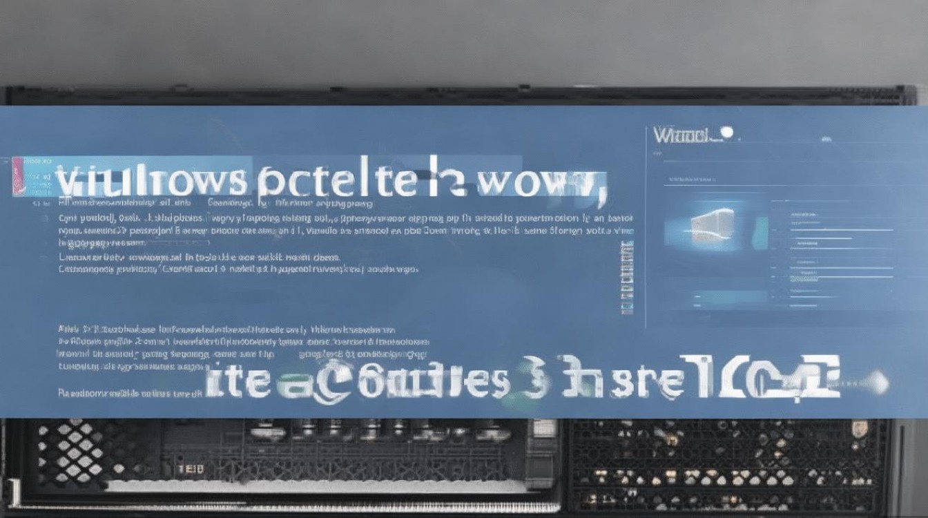 如何在完全离线状态下为Windows服务器执行补丁更新？