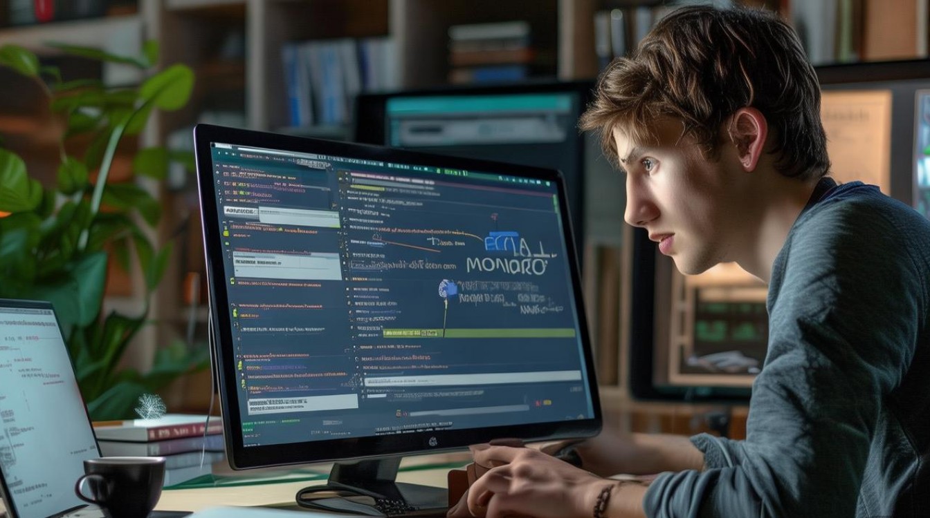 Python读取MongoDB数据时，如何确保数据准确性及高效操作？