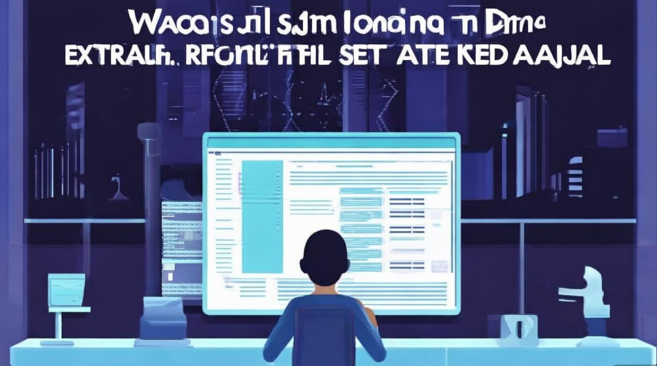 如何通过Ajax从本地文件中提取JSON数据及接收Ajax发送的数据? 如何通过Ajax从本地文件中提取JSON数据及接收Ajax发送的数据?