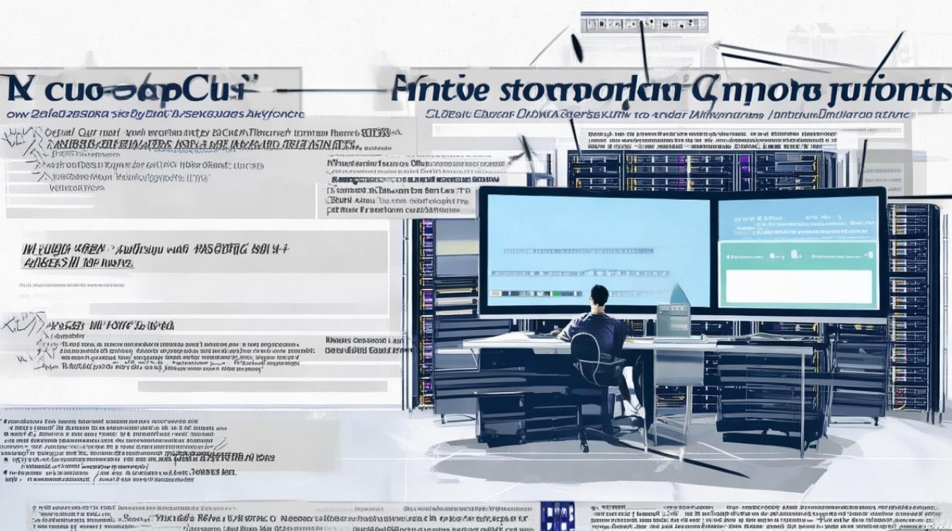 如何高效安装与配置Apache服务器,确保其稳定运行? 如何高效安装与配置Apache服务器,确保其稳定运行?