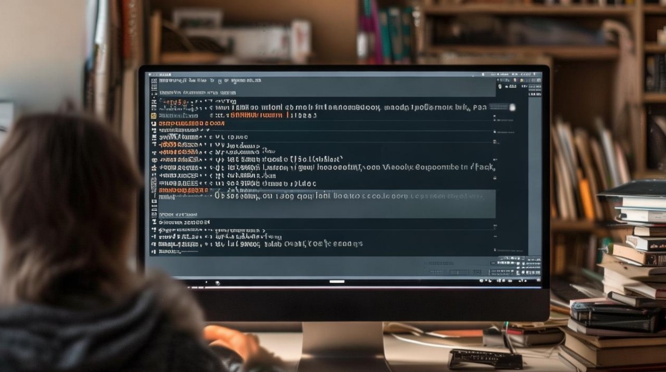 在debian系统中，如何高效查找和查看特定目录或文件？