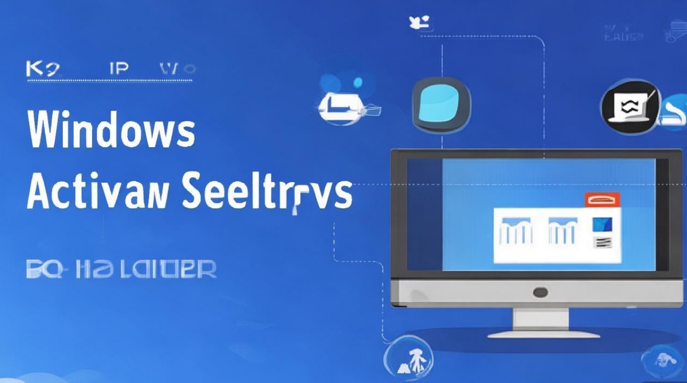 Windows激活服务器失败？紧急解决指南全解析！