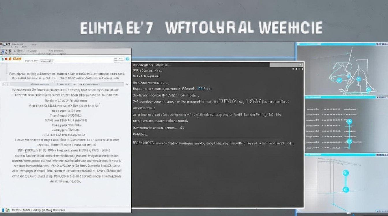 CentOS 7虚拟机网络开启方法详解，图文教程全面解析？