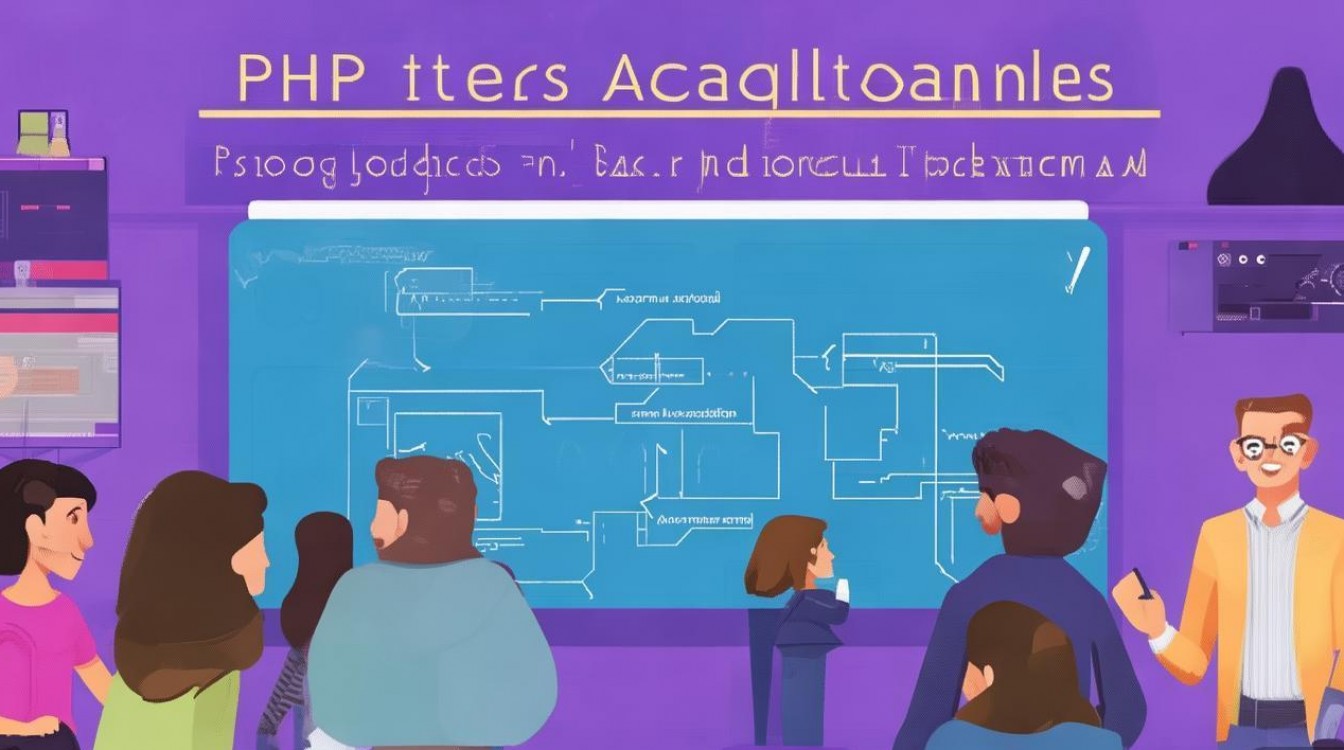PHP语言面向过程编程中，是否存在具体算法应用与设计？