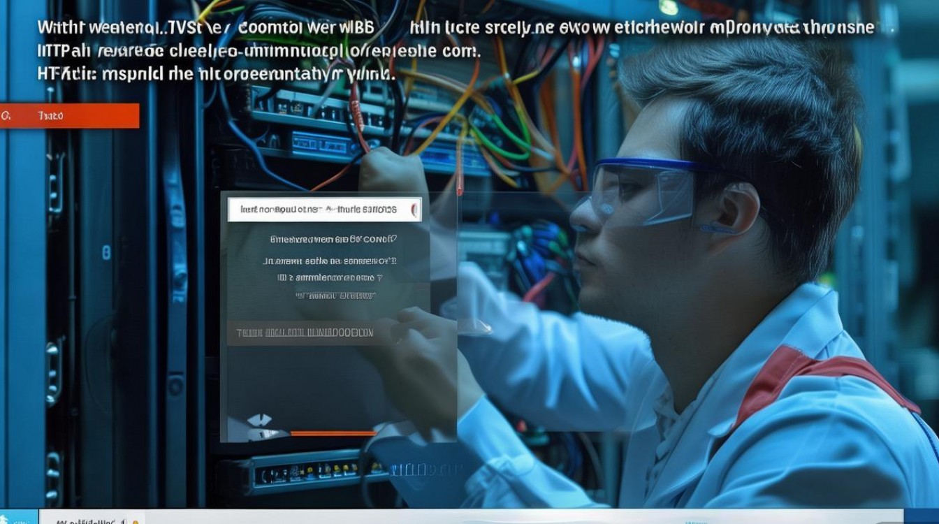Apache配置www服务器与HTTPS,如何确保安全高效设置? Apache配置www服务器与HTTPS,如何确保安全高效设置?
