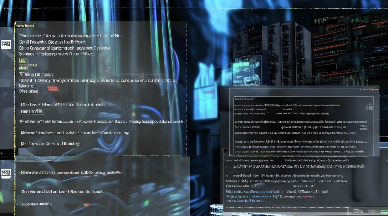 Linux数据库服务器配置步骤有哪些详细说明？