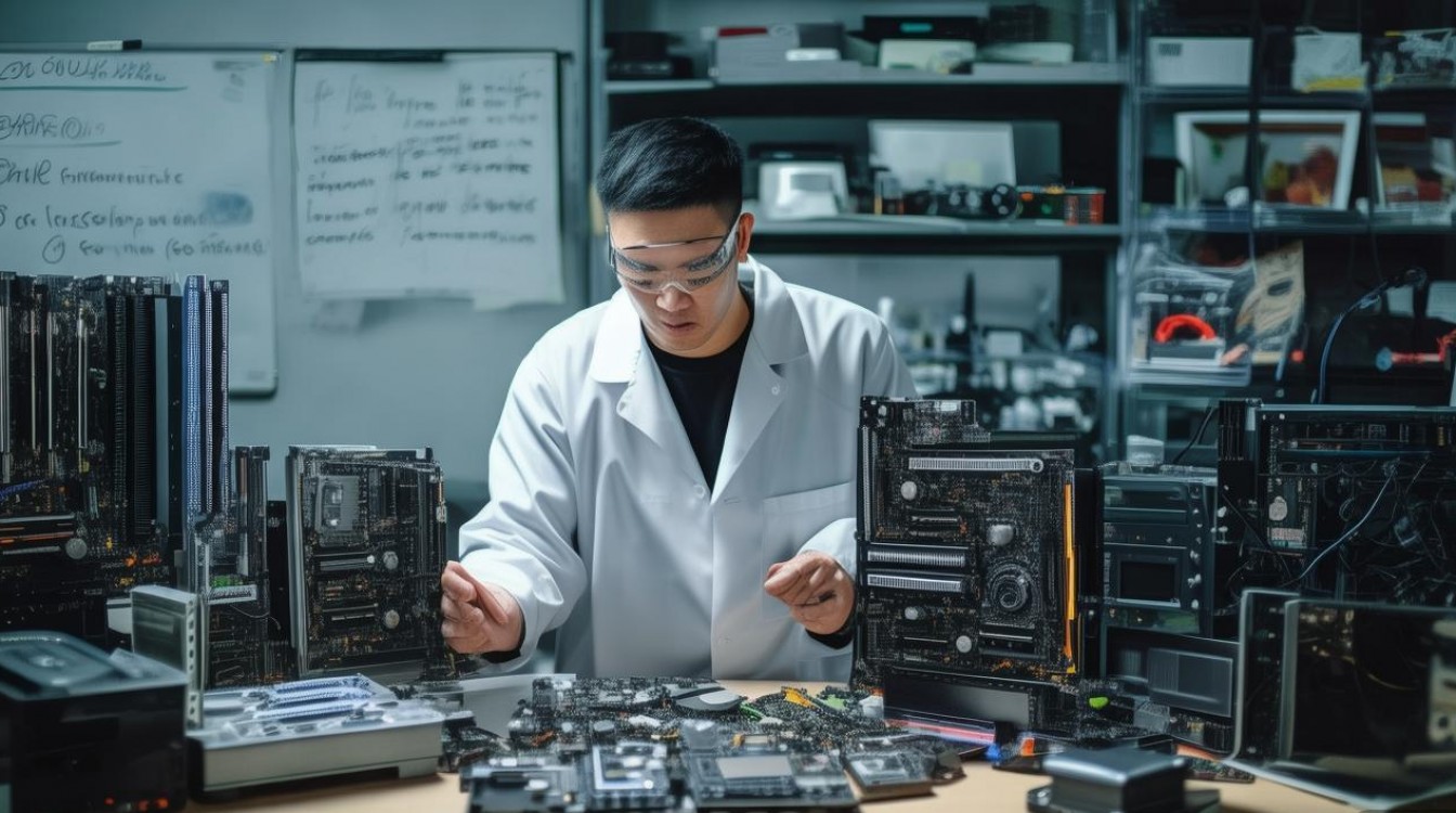 电脑组装配件选择，如何配置才能满足需求？