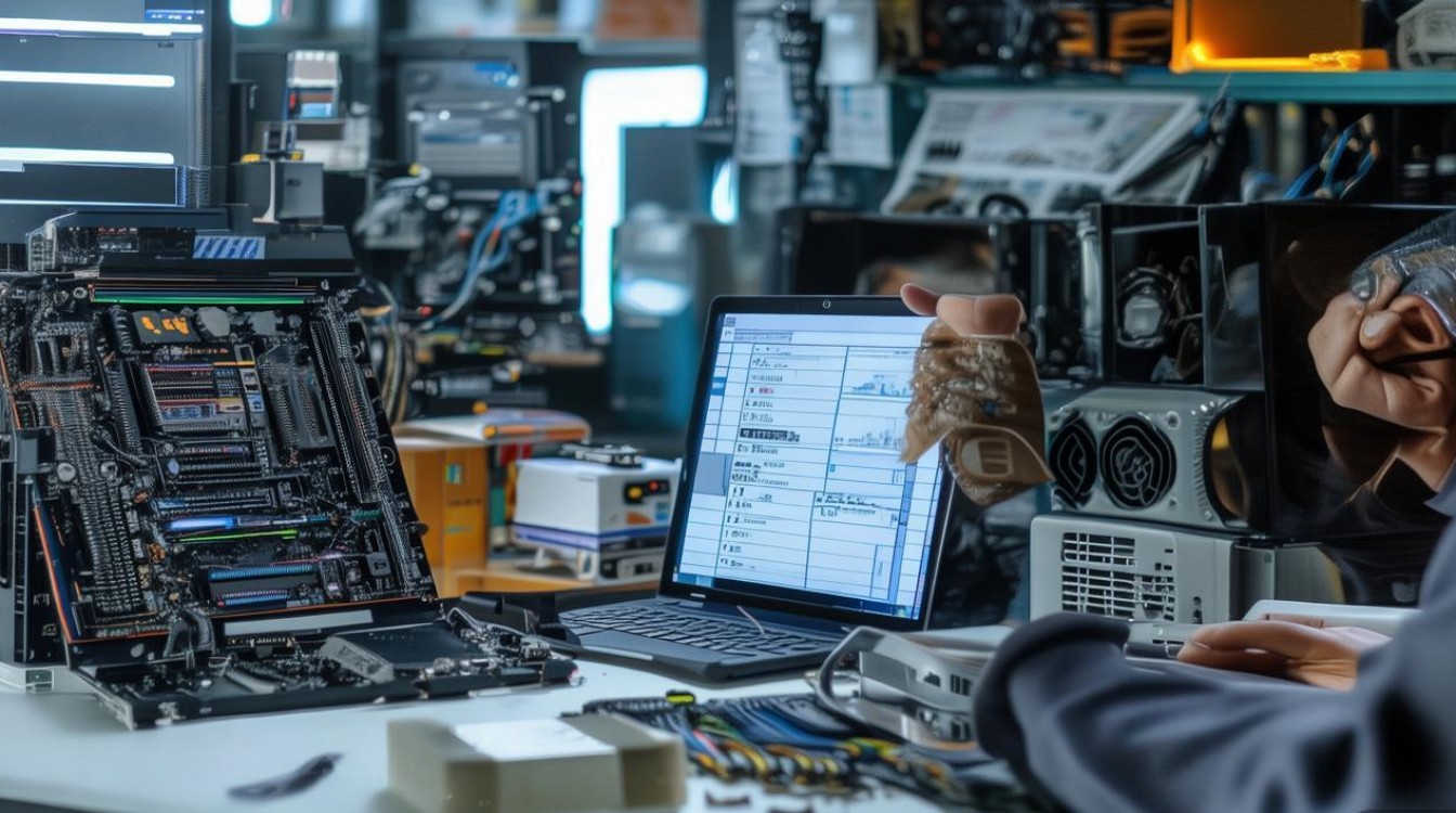 电脑组装配件选择，如何配置才能满足需求？