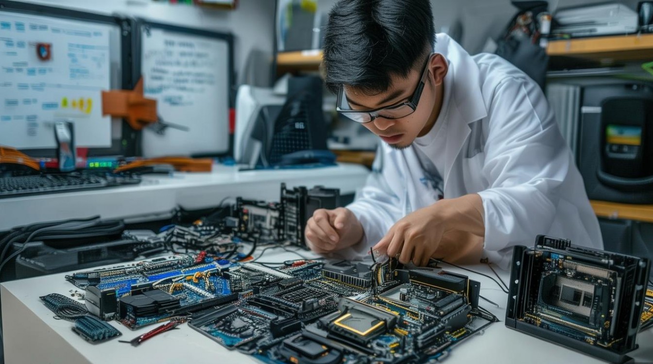 电脑组装配件选择，如何配置才能满足需求？