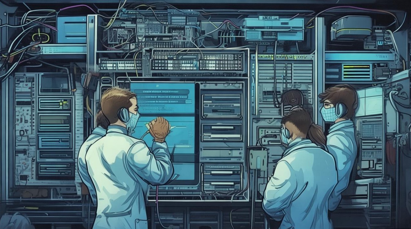 Apache服务器中为何无法显示服务列表？解决方法是什么？