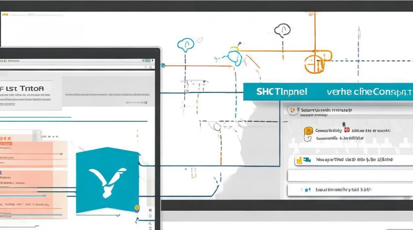 如何在外网安全访问运行CentOS 6.5的虚拟机Web服务？