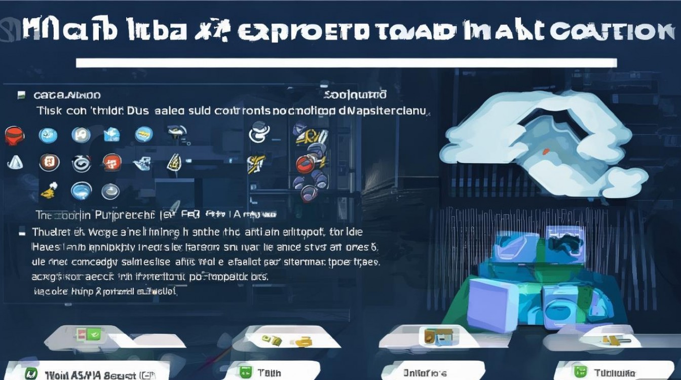 mariadb数据导出（迁移）过程中，有哪些常见问题及解决方案？