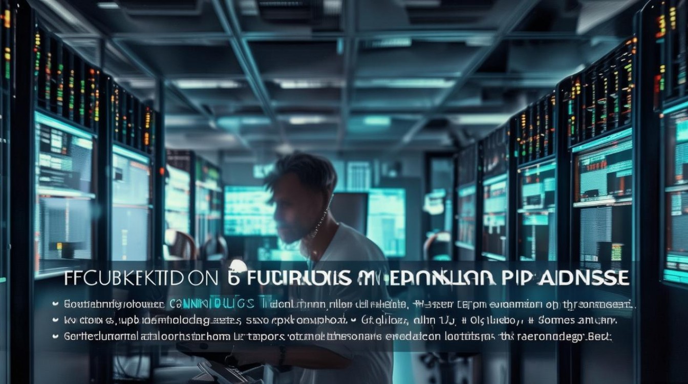 Linux服务器本机IP设置方法及步骤详解？