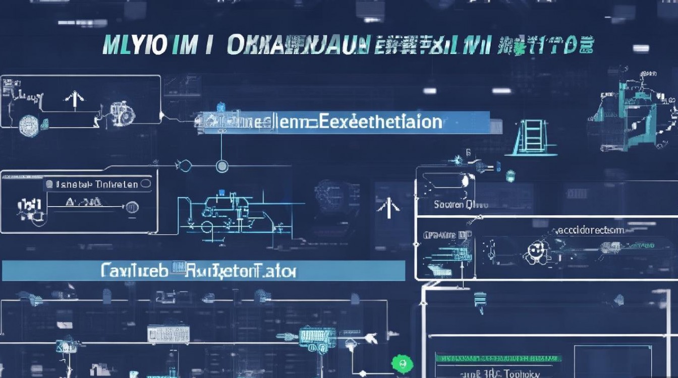 MySQL数据加密方式有哪些？如何高效实现数据库加密？